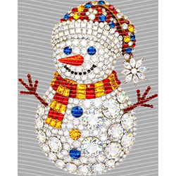 Christmas-ADJ 11857